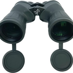 Oberwerk 10x50 Ultra front view
