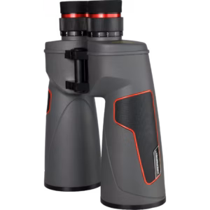 Oberwerk 15x70 ED Ultra binocular, upright, tilted