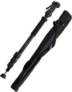 Oberwerk 2000 Monopod