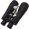 20x80 LW Binocular with Mount