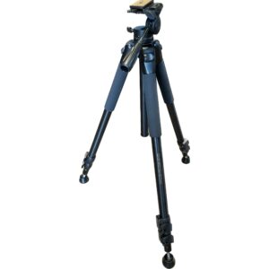 Oberwerk 3000 Tall Tripod/Head