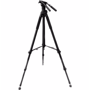 Oberwerk 5000 Tripod, extended