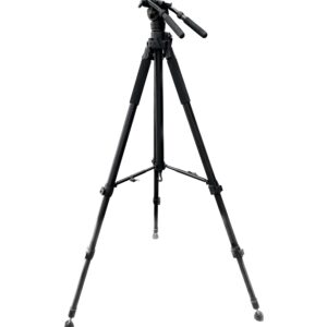 Oberwerk 5000 Tall Tripod/Head