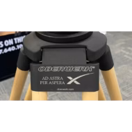 Oberwerk TR3 Tripod Engraving