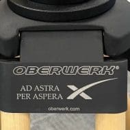 Custom TR3 Tripod Engraving