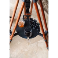 Oberwerk Eyepiece / Beverage Tray