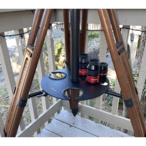 Oberwerk Eyepiece / Beverage Tray