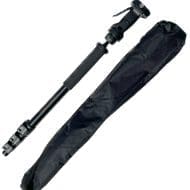 2000 monopod with case