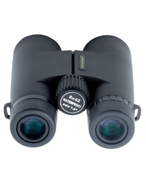 8x42 Sport HD