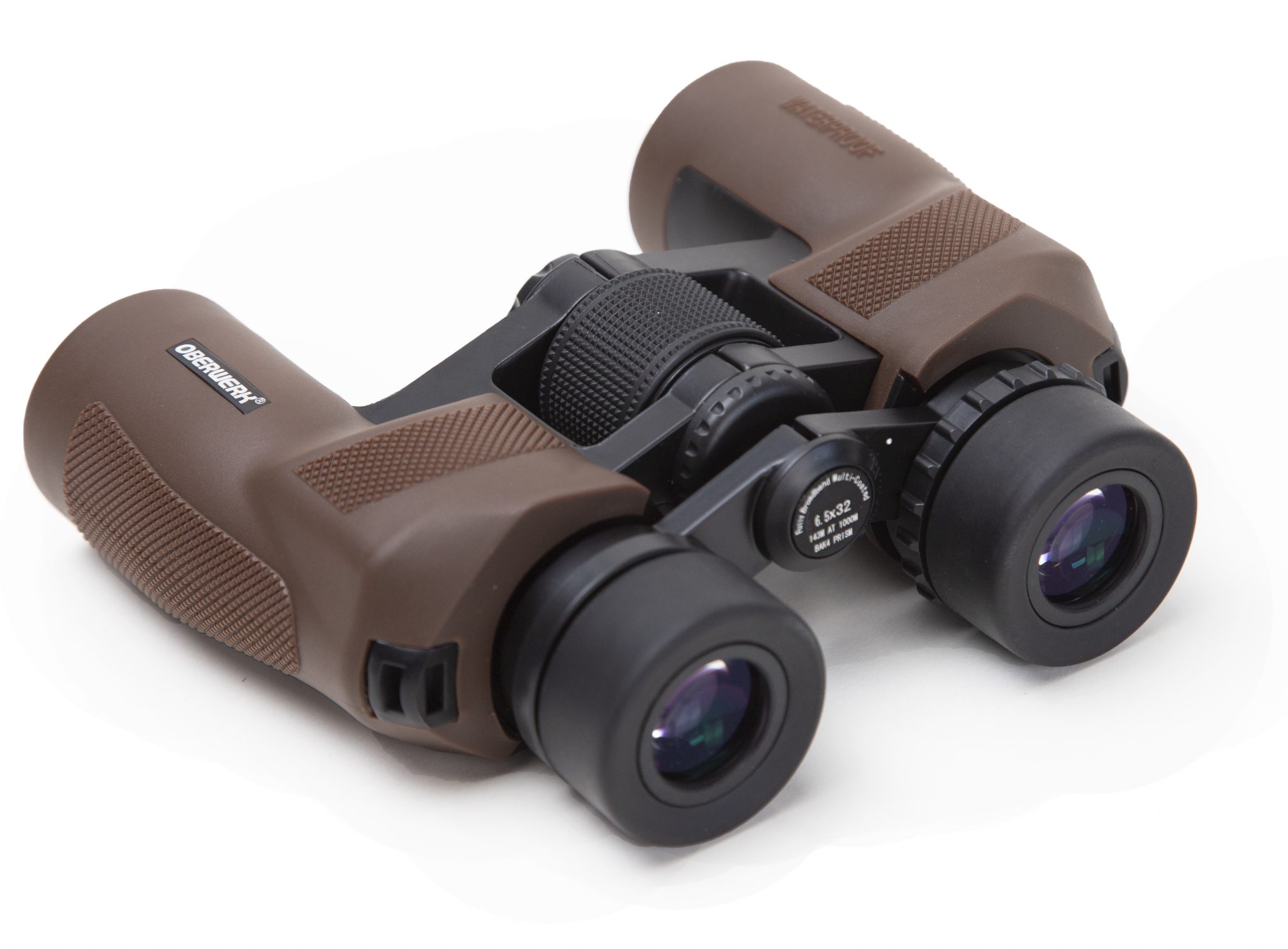 6.5x32 Explore Oberwerk