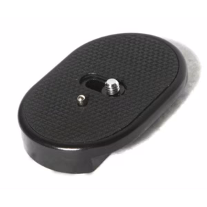 Oberwerk 2000 Quick-Release Plate