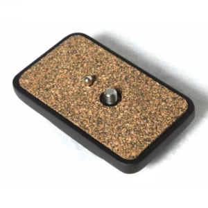 Oberwerk 3000 Quick-Release Plate