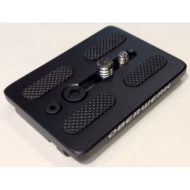 Oberwerk 5000 Quick-Release Plate