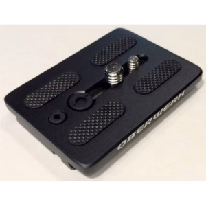 Oberwerk 5000 Quick-Release Plate