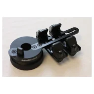 Novagrade Double Grip Smartphone Adapter