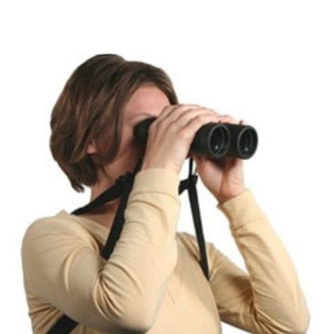Oberwerk Binocular harness