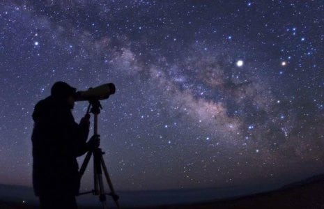 best tripod for astronomy binoculars