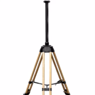 Oberwerk Carbon Fiber Elevator for TR3 Tripods