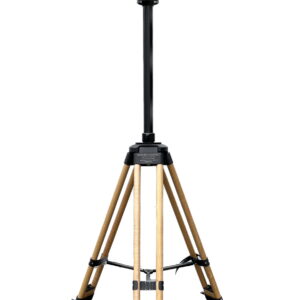 Carbon-Fiber Elevator Column for Oberwerk Wood Tripods | Oberwerk