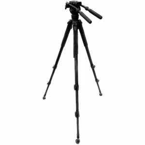 Oberwerk 4000 Tripod/Head