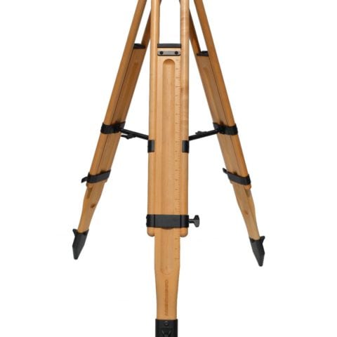 Oberwerk TR3 Hardwood Tripod/Mount for the BT-120/127XL-SD