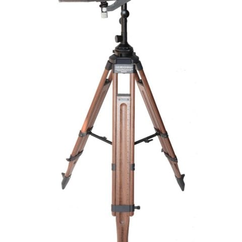 25/40x100 Long-Range Observation Binocular, "Classic Edition" with TR3 Tripod - Image 4