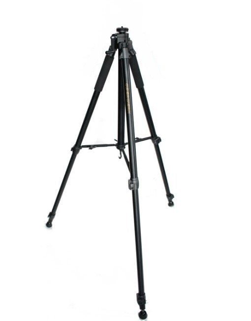 Oberwerk 5000 Series Tripod