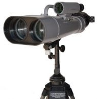 25/40x100 Long-Range Observation Binocular