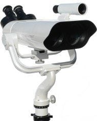 Binocular Telescopes