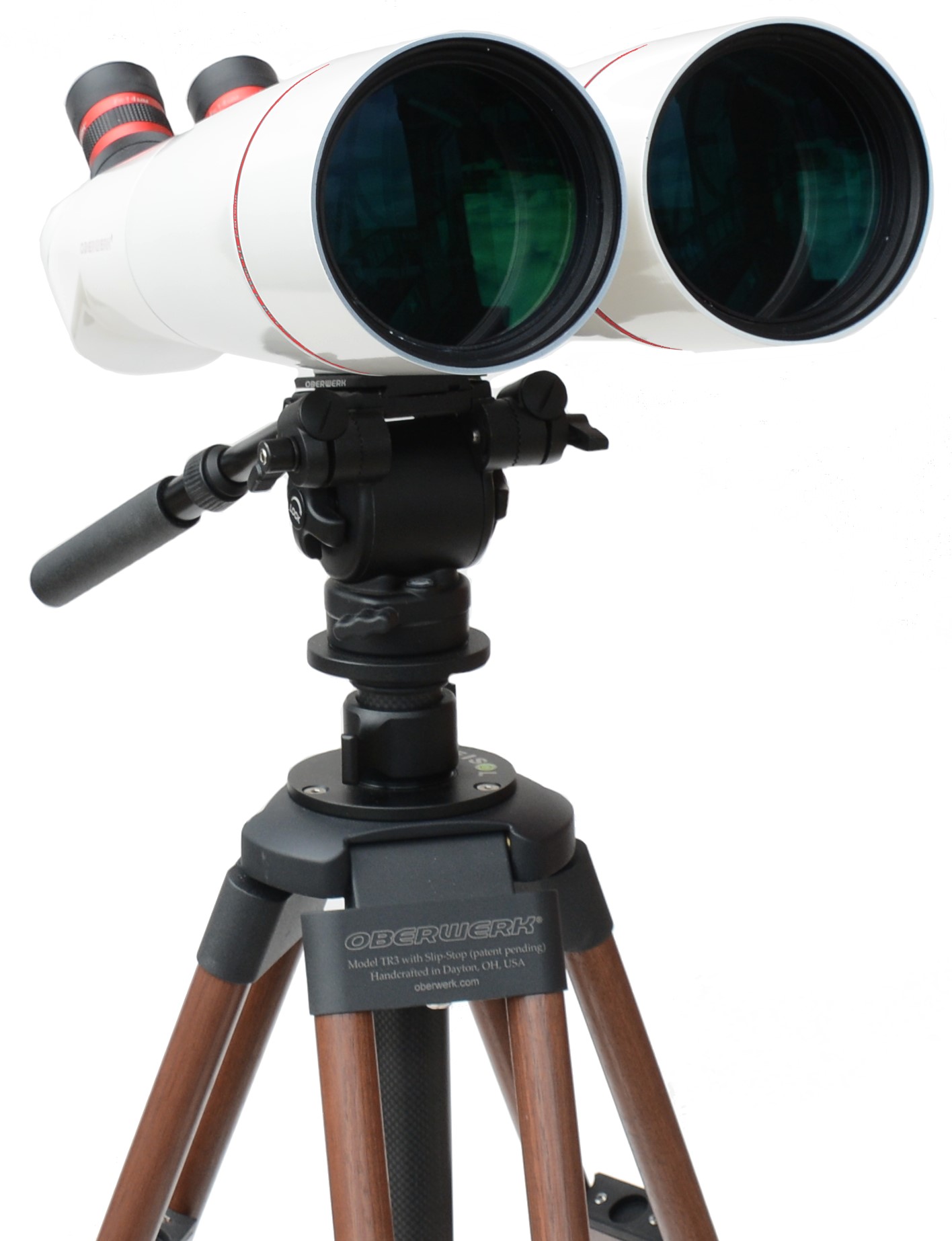 BT-100XL-ED Binocular Telescope – Oberwerk