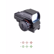 Oberwerk Multi-Reticle Finder