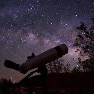 Astronomy (mounted)