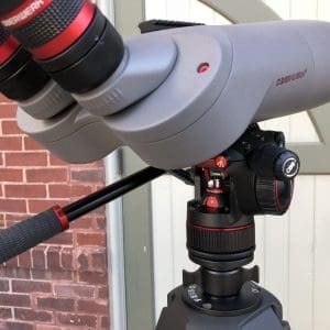 Manfrotto Nitrotech 608/612 Head - Image 5