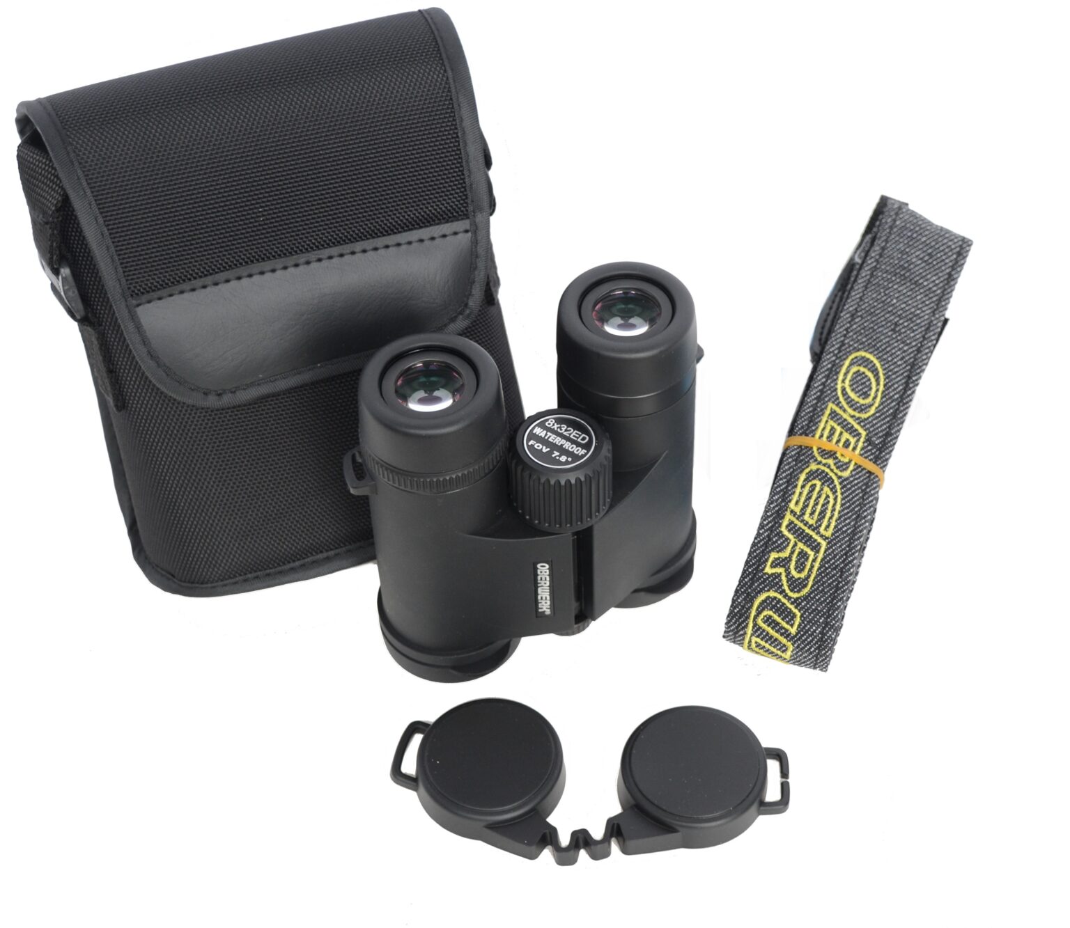 K&F Concept 8x21 10x25 12x32 Compact Astronomical Binoculars Telescope For Adult Children Bird Watching Travel Camping Theater