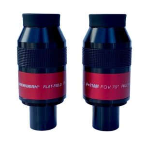 70° Binocular Telescope Eyepieces for the XL Series