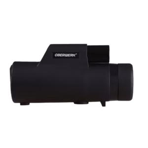 Oberwerk 10x32 Sport Monocular, side view