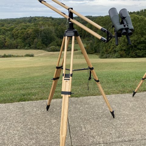 Oberwerk PM2 Parallelogram Mount - Image 3