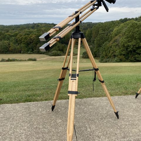 Oberwerk PM2 Parallelogram Mount - Image 2
