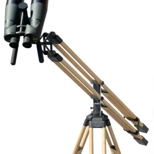 Oberwerk Parallelogram Mount – Maple