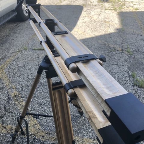 Oberwerk PM2 Parallelogram Mount - Image 9