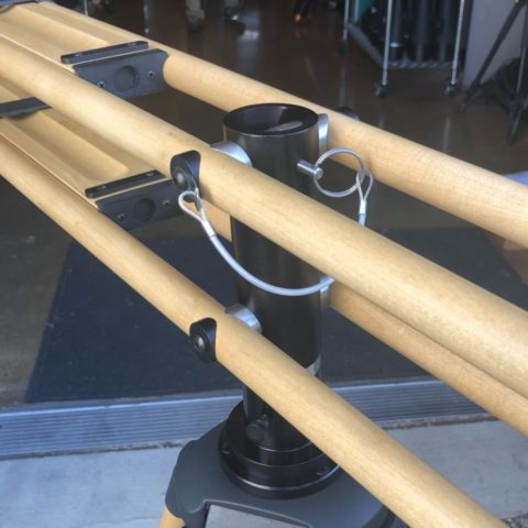 Oberwerk PM2 Parallelogram Mount - Image 5