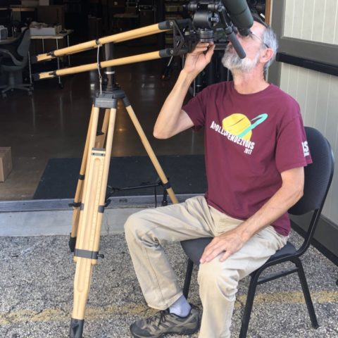 Oberwerk PM2 Parallelogram Mount - Image 7