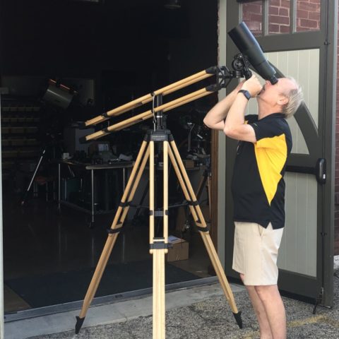Oberwerk PM2 Parallelogram Mount - Image 6