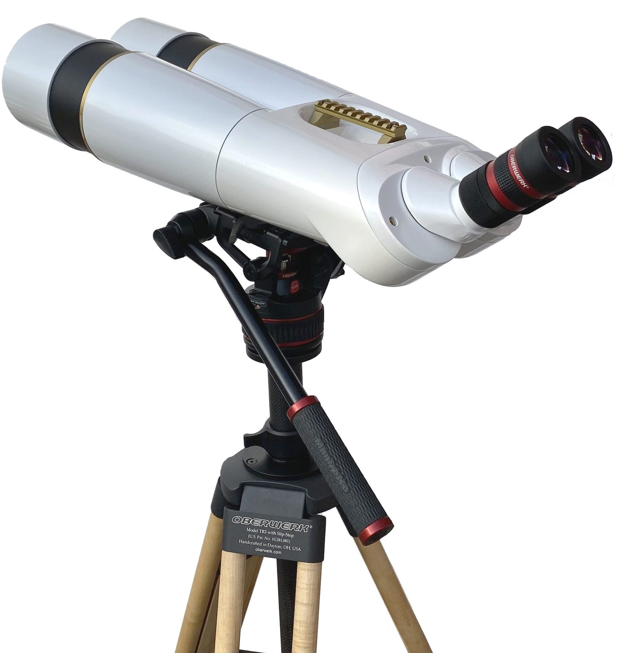 BT-100XL-SD | Oberwerk | Leading Supplier of Binocular Telescopes