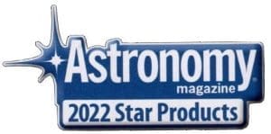 Astronomy Magazine 2022 Star Product