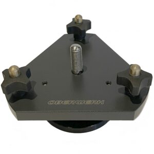 OPTITEK のマウント Optitron2 OPTITEK のマウント Optitron2