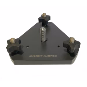 Oberwerk iOptron AZ Pro TR3 tripod adapter
