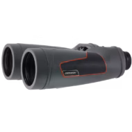 Oberwerk 20x70 ED Ultra binocular, side profile