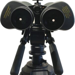 Oberwerk 25x100 ED Ultra rear view