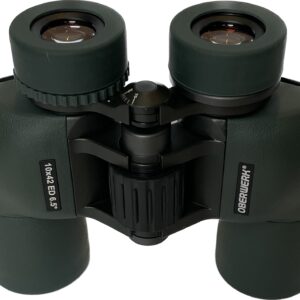 Oberwerk 10x42 SE